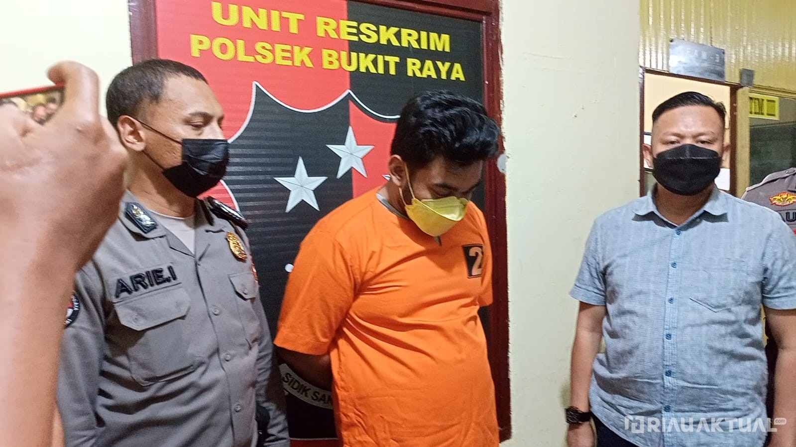 Modus Janjikan Masuk Sekolah Kedinasan, Korban Ditipu Puluhan Juta