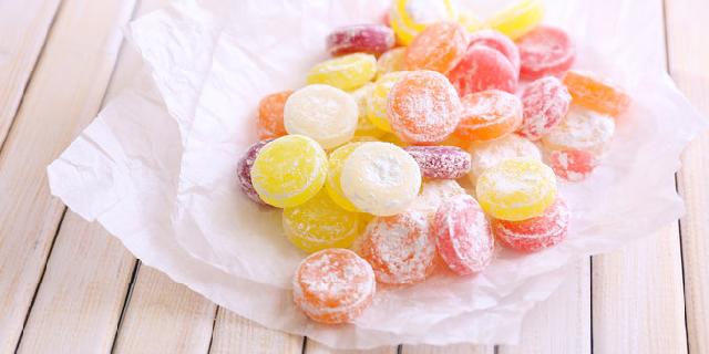 Mengandung narkotika, belasan permen jari disita dari SD ini