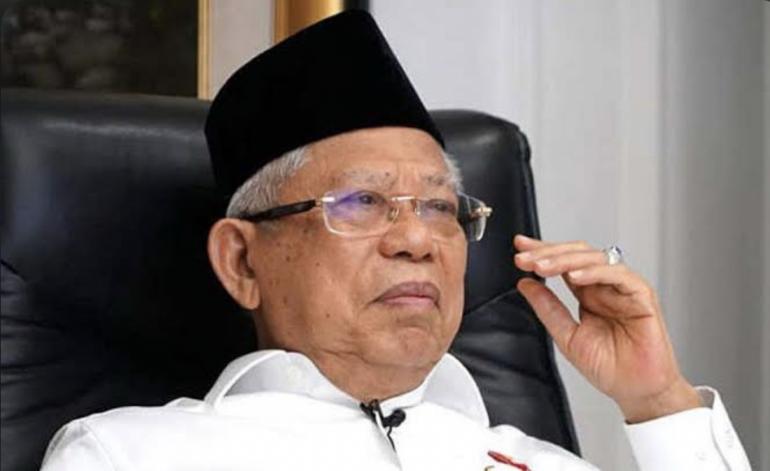 Dinasti Maruf Sampai Ke Cucu