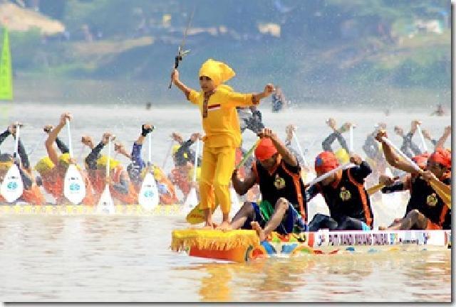 Sejumlah Kecamatan Siap Ikut Pacu Jalur Uji Coba