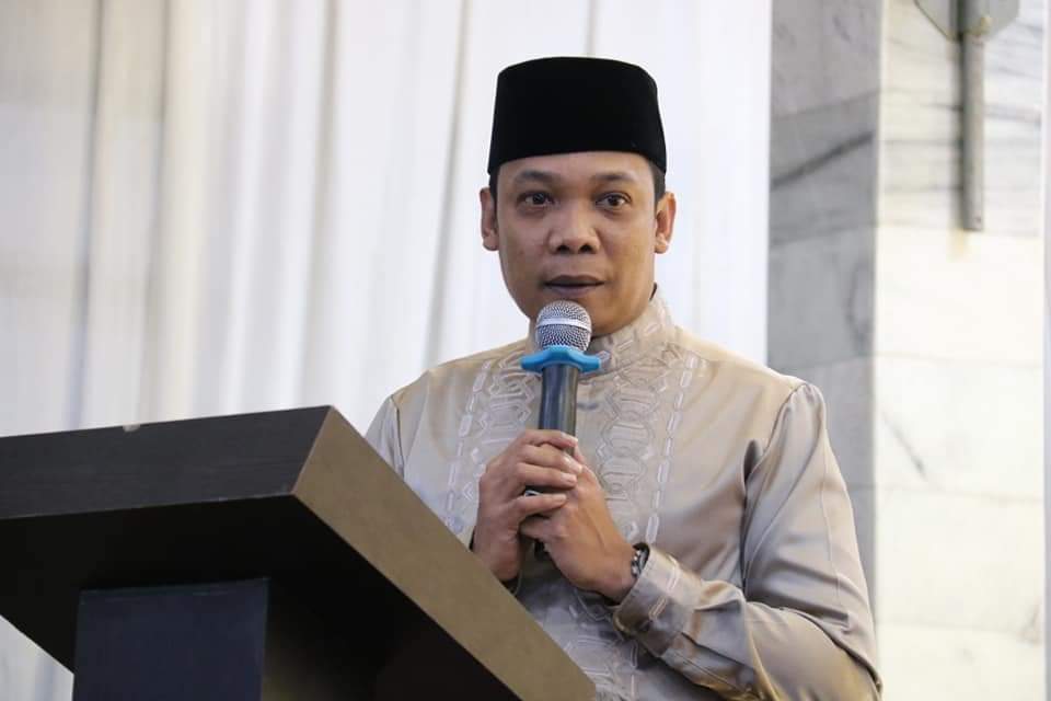 Ramadhan ini Pemko Pekanbaru Luncurkan Program Maghrib Mengaji