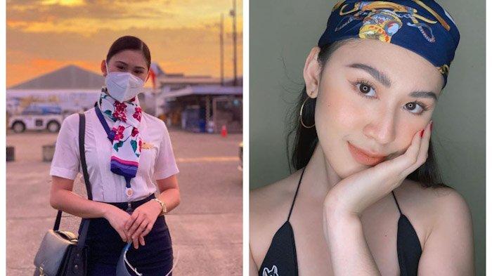 Pramugari Christine Dacera yang Diduga Diperkosa Sebelum Tewas