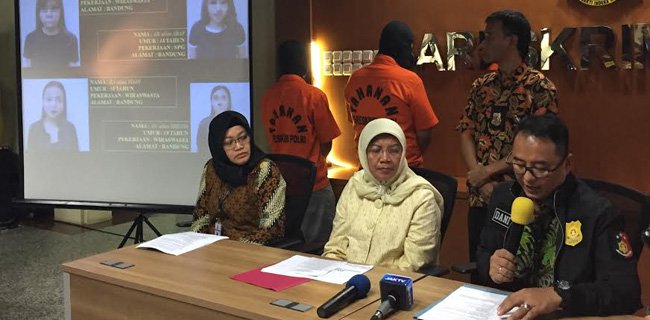 Penikmat Jasa Situs Lendir Semua Kalangan