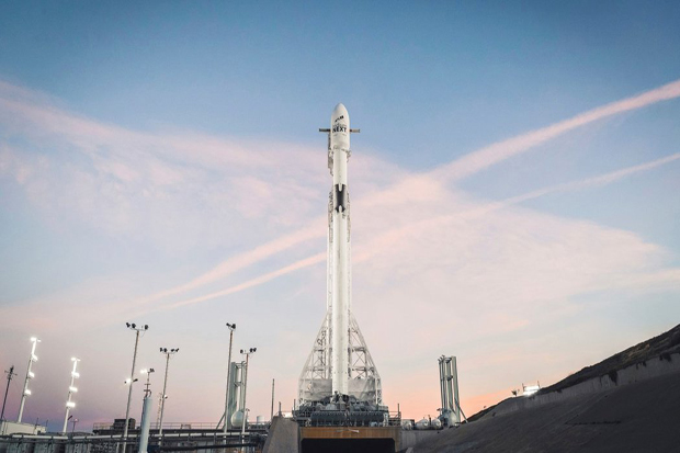 Gagal Masuk Orbit, Satelit Mata-Mata AS Hancur