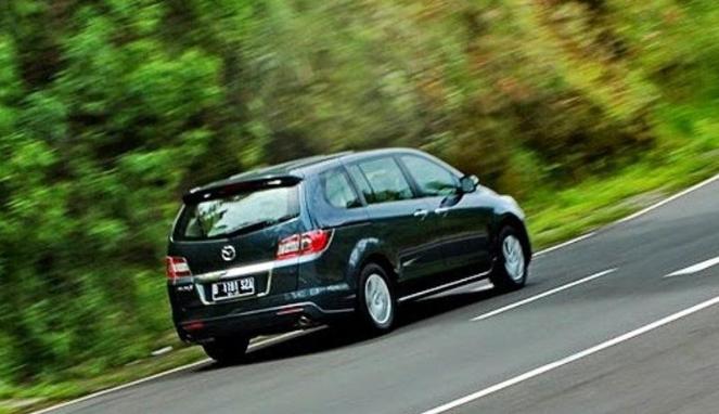 Tanjakan Bikin Boros BBM, Ini Caranya Biar Irit