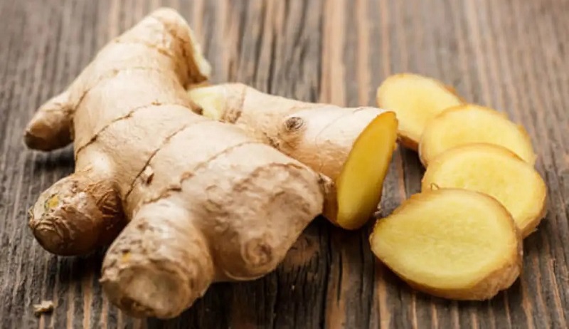 Lima Khasiat Kencur yang Tak Cuma Tingkatkan Nafsu Makan