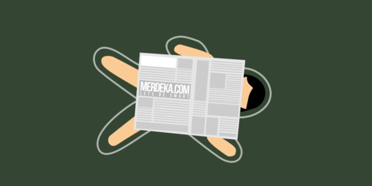 Astaga, Pembuat Batako Ini Ditemukan Sudah Jadi Mayat Hanya Kenakan Celana Dalam