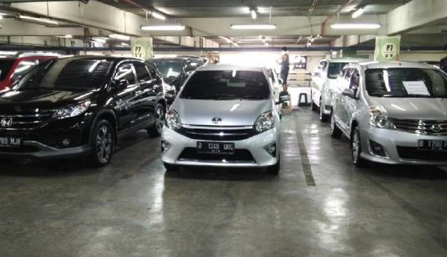 Mesin Agya Baru Bikin Pedagang Mobil Bekas Khawatir