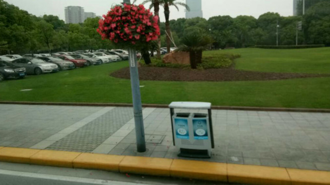 Inilah 8 Kota Paling Ramah Lingkungan di Dunia