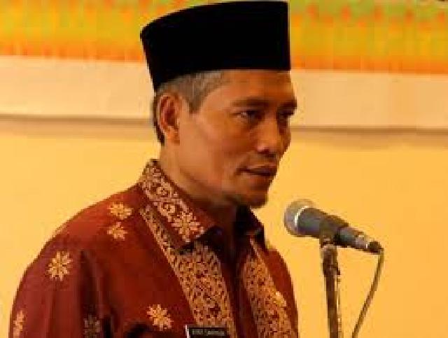 Wawako Apresiasi Ranperda Penyelenggaraan Ibadah Haji