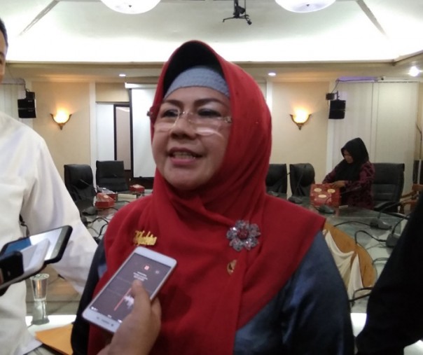 Harga Bahan Pokok Mulai Alami Kenaikan Jelang Tahun Baru