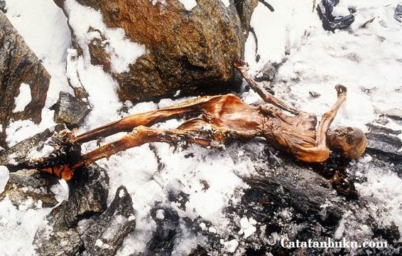 4 Kutukan Paling Mengerikan yang Terjadi di Dunia