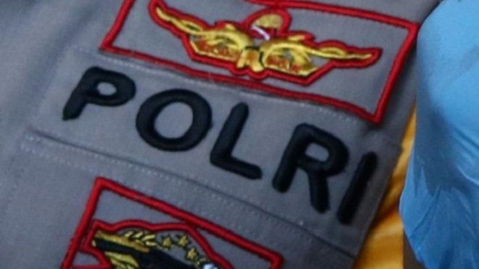 Selain Kapolresta Pekanbaru, Berikut Nama-nama Perwira Polda Riau Yang Dimutasi