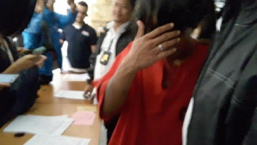 Mau Lapor Disiksa Majikan, WNI Malah Diperkosa Polisi Johor