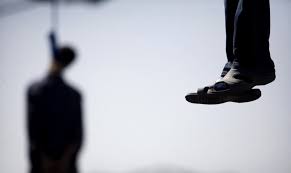 Pulang Kerja, Suami Temukan Istri Tewas Tergantung