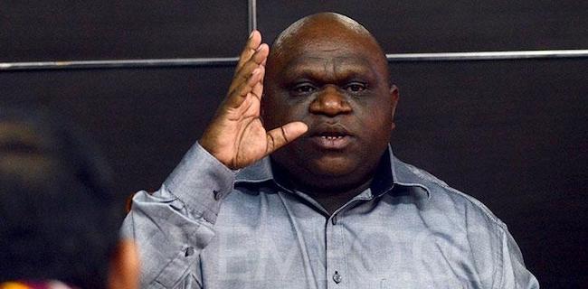 Natalius Pigai: Gerakan 212 Mengubah Pandangan Negatif Barat Tentang Dunia Islam