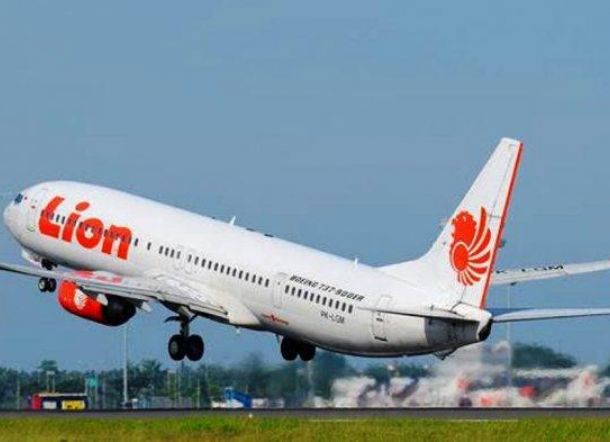 Mulai 10 Mei, Lion Air Group Kembali Layani Rute Domestik