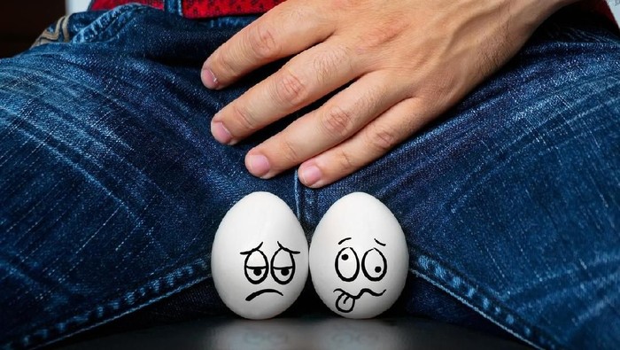 13 Gejala Virus Corona yang Tak Terpikir Sebelumnya