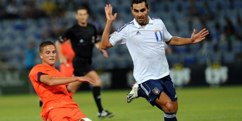 Klub Liga Spanyol Dijual Seharga Rp 16.000, Ada yang Berminat?