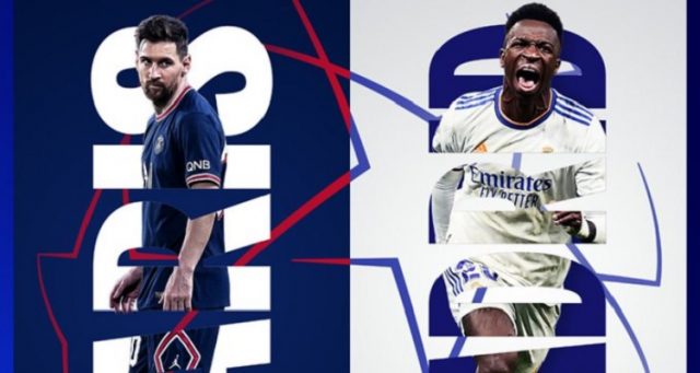 Dari Benfica ke PSG, Kekacauan Undian Liga Champions Bikin Real Madrid Meradang