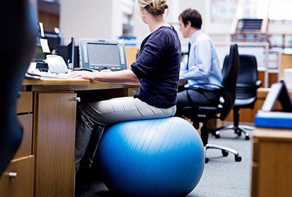 Terlalu Lama Duduk Picu Diabetes, Ini Tips Menghindarinya