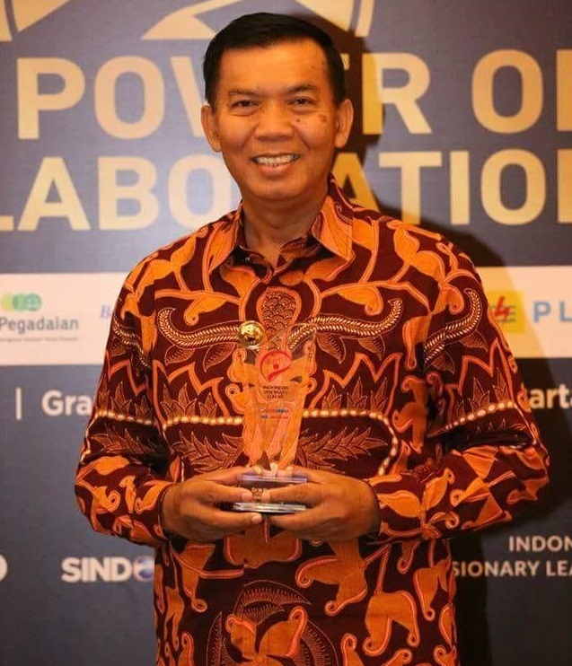 Ini Penjelasan Dr Firdaus Kepada Warga Pekanbaru terkait Pilgubri dan Keikutsertaannya