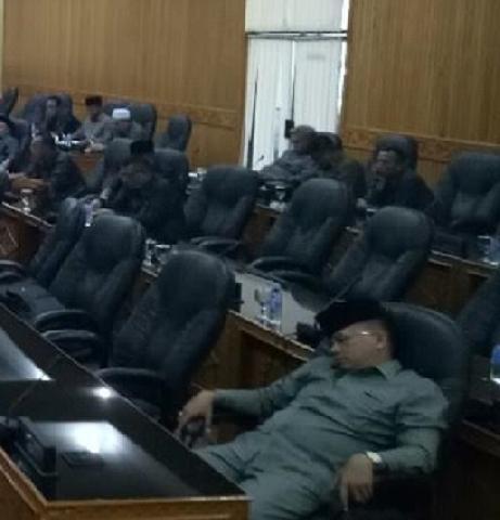 Lecehkan Profesi Wartawan, Ketua PWI Bengkalis Minta Safrana Minta Maaf