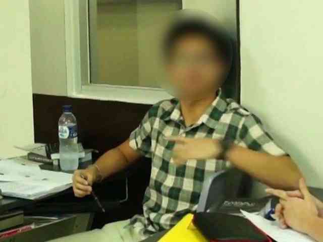 Polisi Cecar 5 Teman Remaja Hina Jokowi, Diduga Rekam dan Menyebarkan