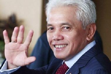Hatta Rajasa 