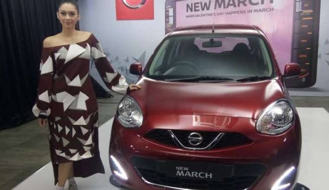 5 dari 8 City Car Menurun Penjualannya