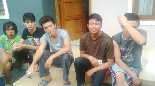 Dugaan Praktek Gigolo Imigran Kembali Mencuat di Pekanbaru