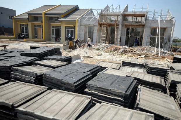 IMB Diganti PBG, Bangun Rumah Jadi Gimana?