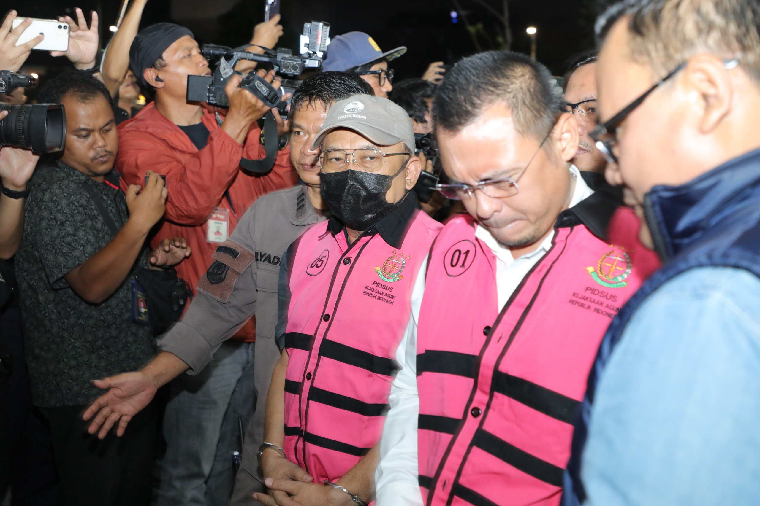 Kejagung Kembali Tetapkan 9 Tersangka Baru Korusi Pertamina, Kerugian Negara Capai Rp285 Triliun