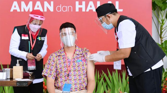 Ikatan Manajer Artis Indonesia Tegaskan Melaporkan Raffi Ahmad Tindakan Berlebihan