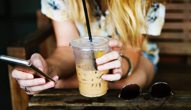 Apa Sih Bedanya Thai Tea dan Teh Tarik?