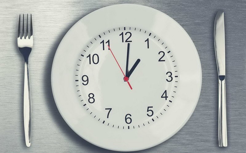 Daripada Diet Lebih Baik Puasa, Benarkah?