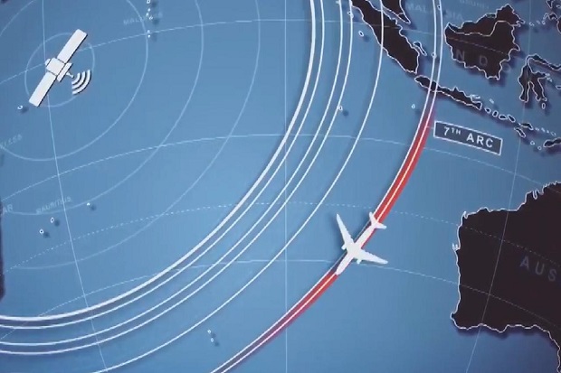 Para Ahli Yakin Tragedi Pesawat Malaysia Airlines MH370 Pembunuhan Massal Terencana