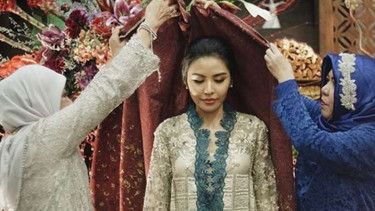 Jenazah Adara akan Dimakamkan di TPU Tanah Kusir