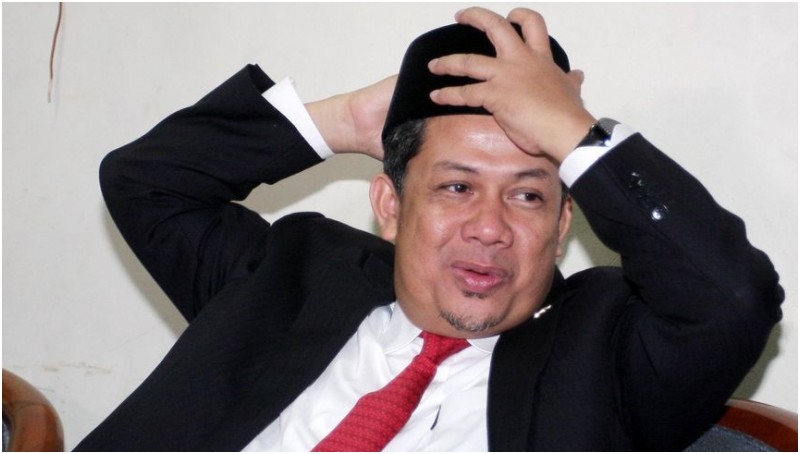 Mahkamah Agung Tolak Kasasi PKS di Sengketa Pemecatan Fahri Hamzah