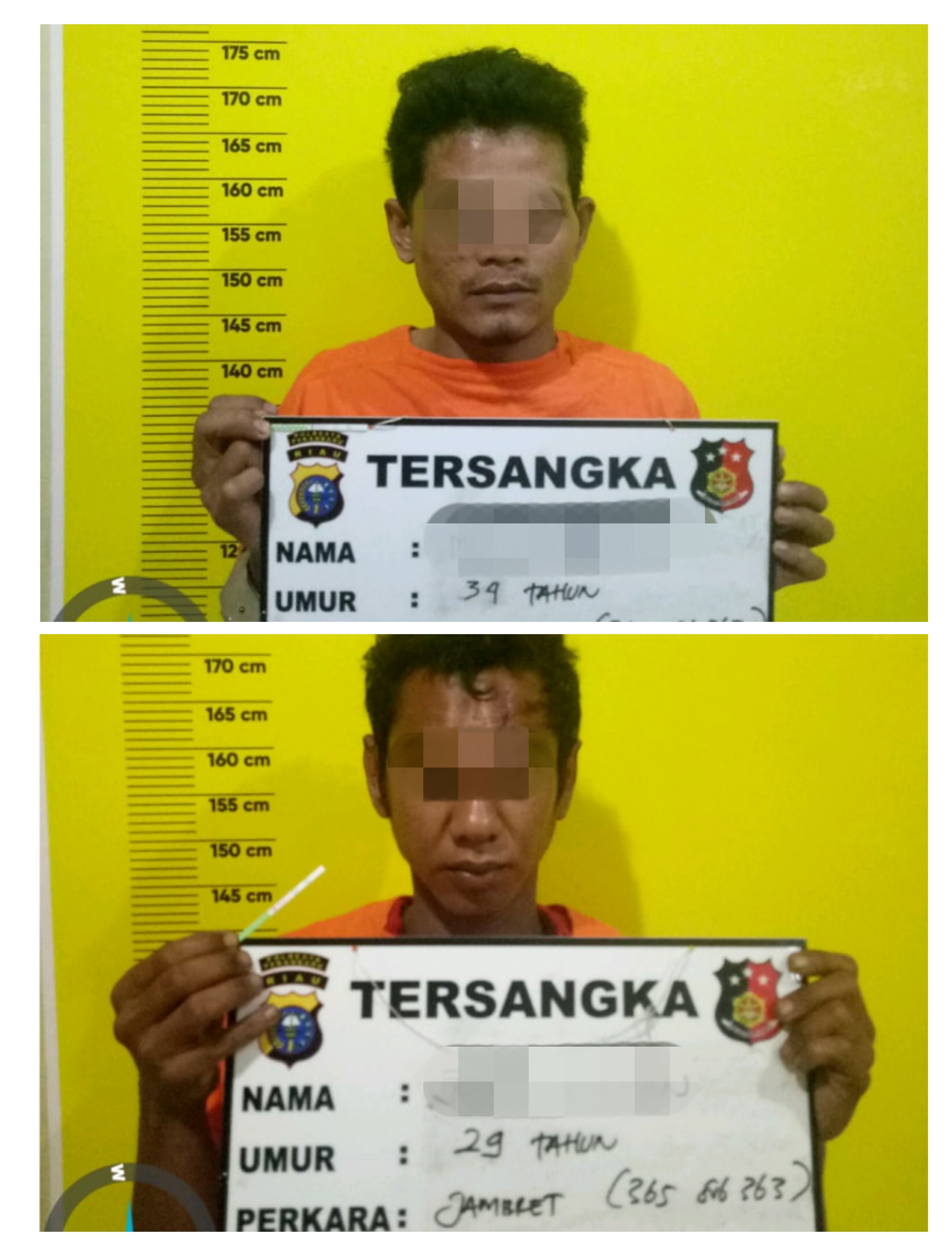 Jambret HP Wanita, Pelaku Babak Belur Dihajar Massa