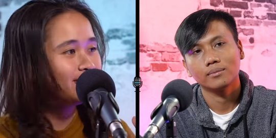 Heboh Pengakuan Seorang Pria Mengaku Berkelamin Ganda, 16 Tahun Hidup Sebagai Wanita