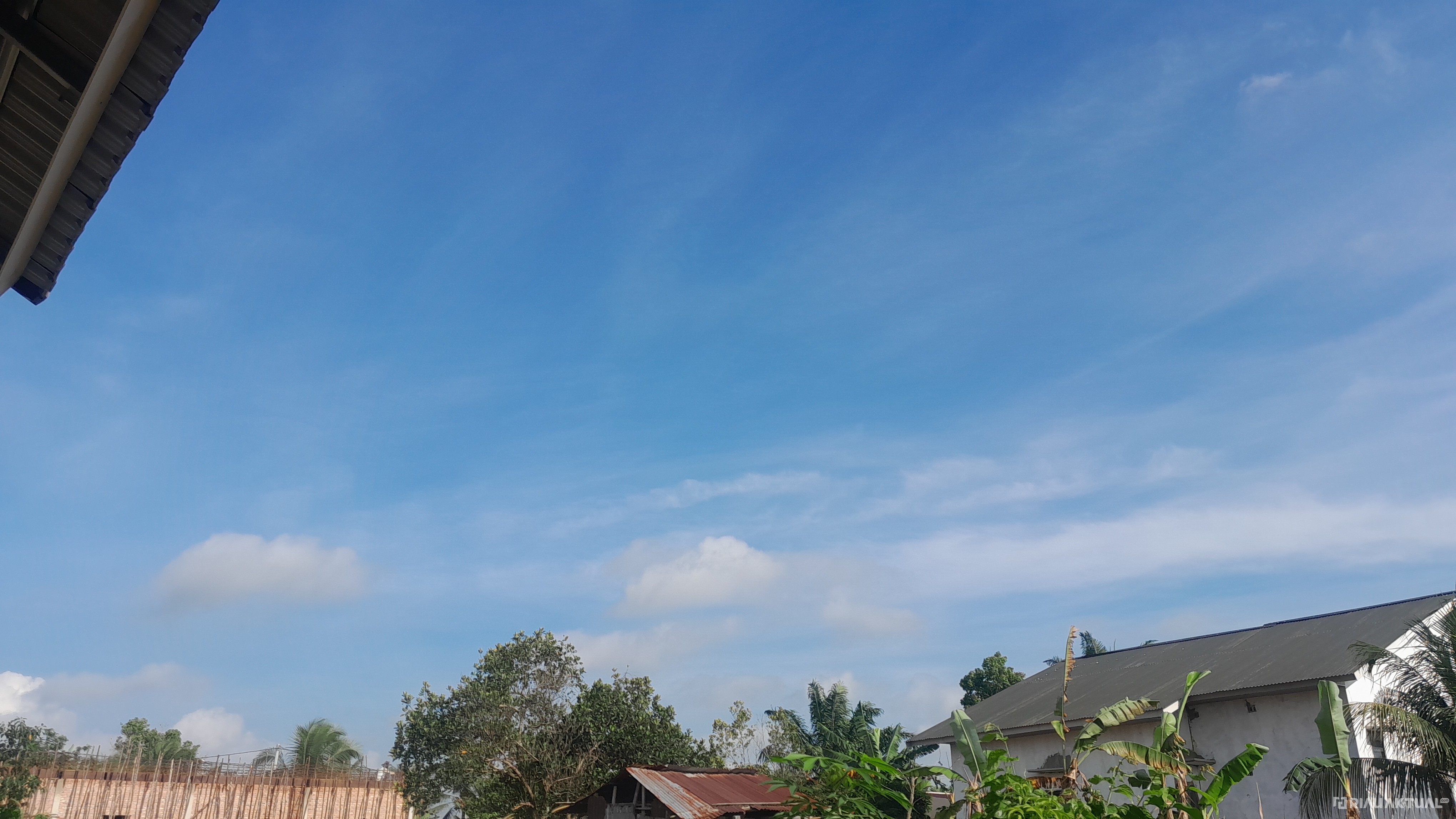 Hari Ini Riau Cerah Berawan, BMKG: Hujan Berpotensi Terjadi Malam Nanti