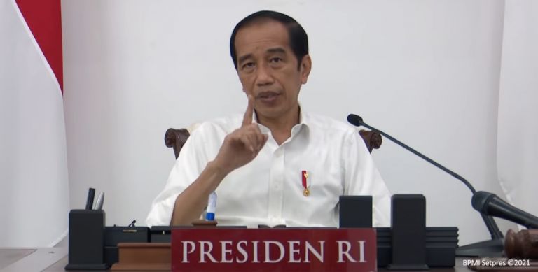 Deretan Pos Menteri Kena Reshuffle Beredar di Kalangan Wartawan