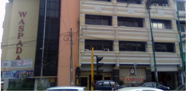 Persatuan Wartawan Indonesia Menyayangkan Aksi Demo Di Kantor Surat Kabar Waspada