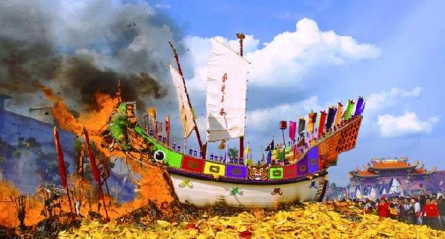 Persiapan Event Bakar Tongkang Memasuki Tahap Kritis dengan Kehadiran Menteri Pariwisata