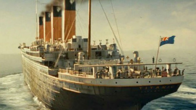 10 Bencana Maritim Terbesar Sepanjang Sejarah