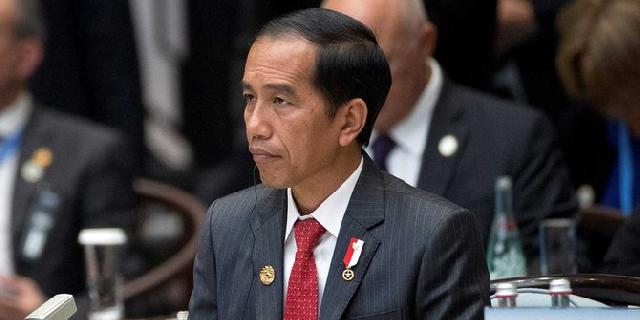 Pagi Ini Jokowi Akan Resmikan Terminal Peti Kemas Kalibaru