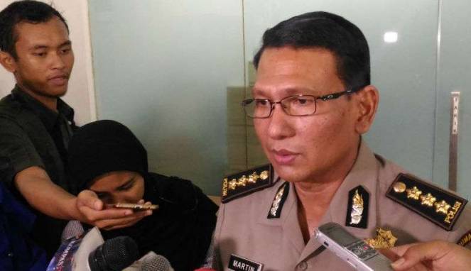 Polisi Sebut Ada Kemungkinan Tersangka Lain di Kasus Saracen