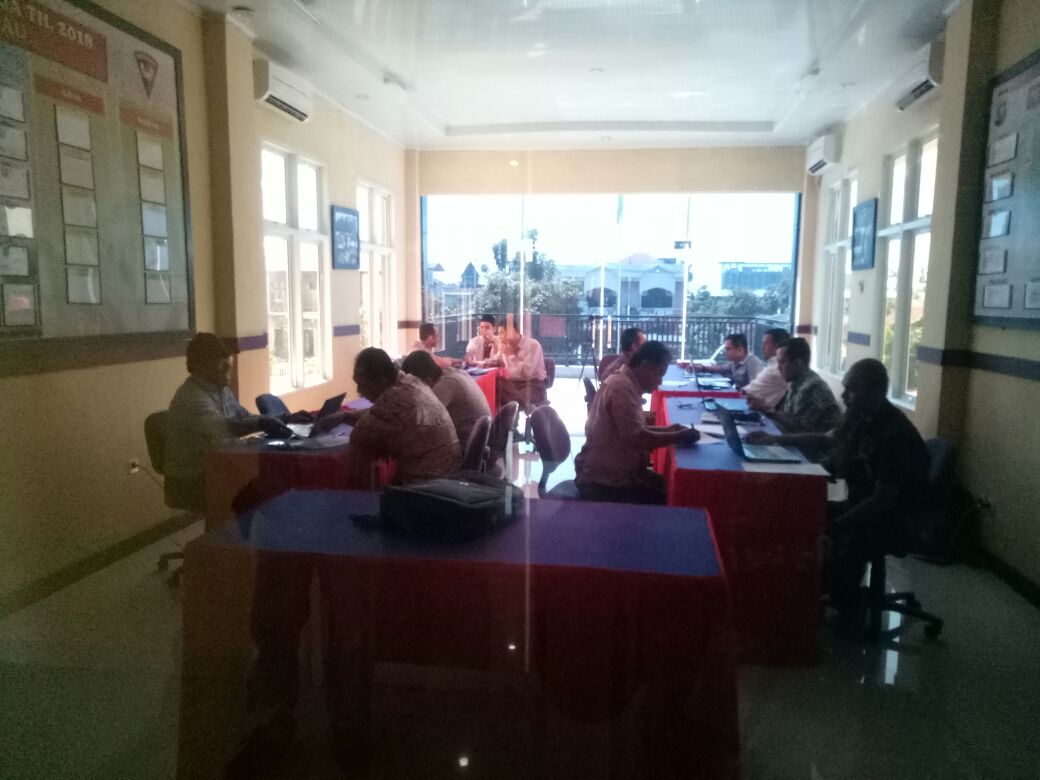 KPK Periksa Delapan Orang Terkait Korupsi Peningkatan Jalan Batu Panjang-Pangkalan Nyirih Bengkalis