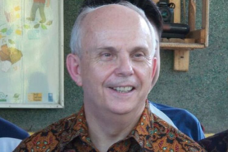 Duta Besar Amerika Minta Maaf Terkait Ditolaknya Jendral Gatot Nurmantyo Masuk AS